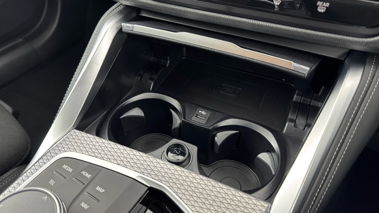 BMW 4 Series M440i xDrive MHT 5dr Step Auto Petrol Hatchback